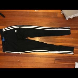 adidas leggings